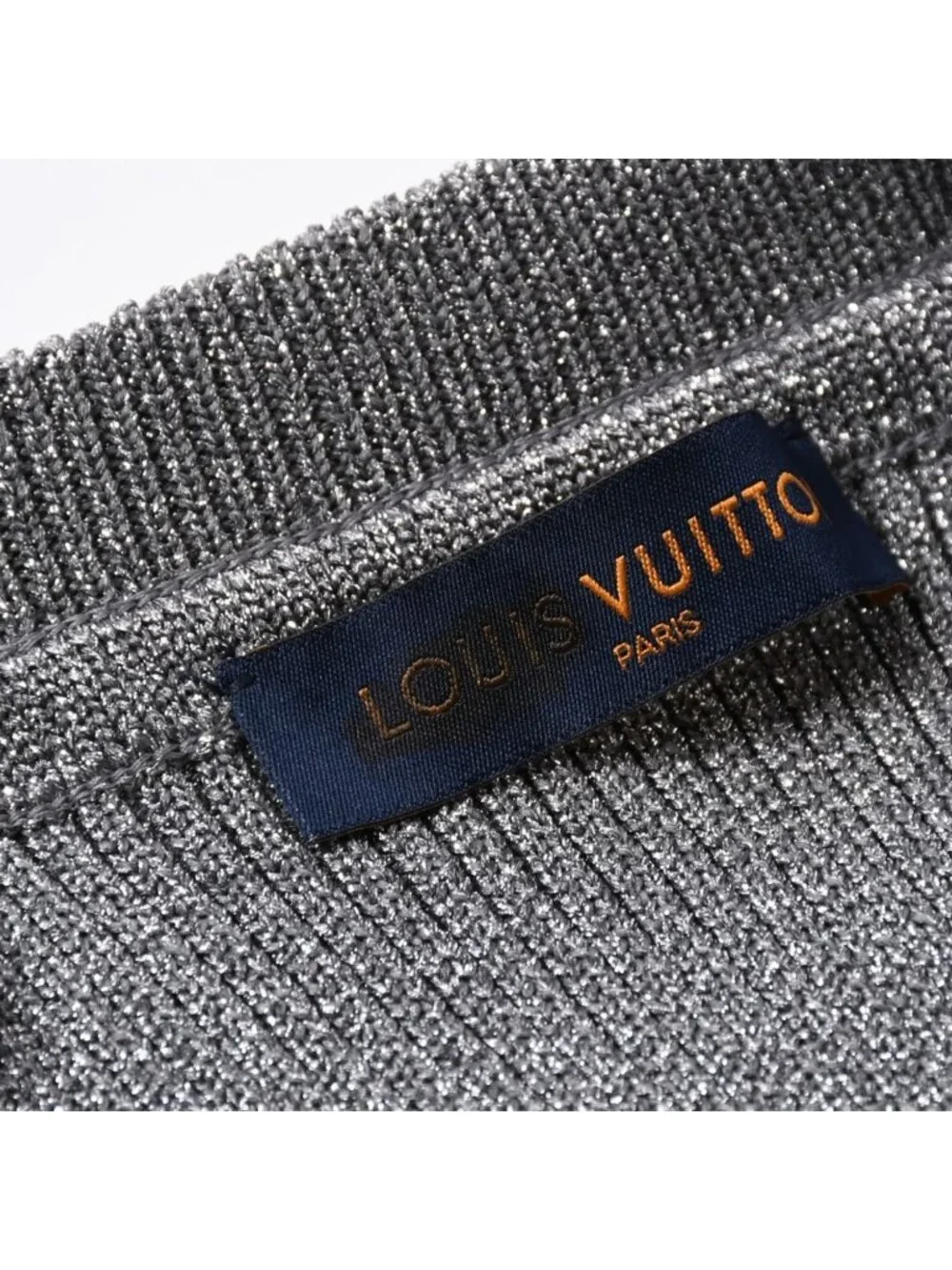 Louis Vuitton brand louis